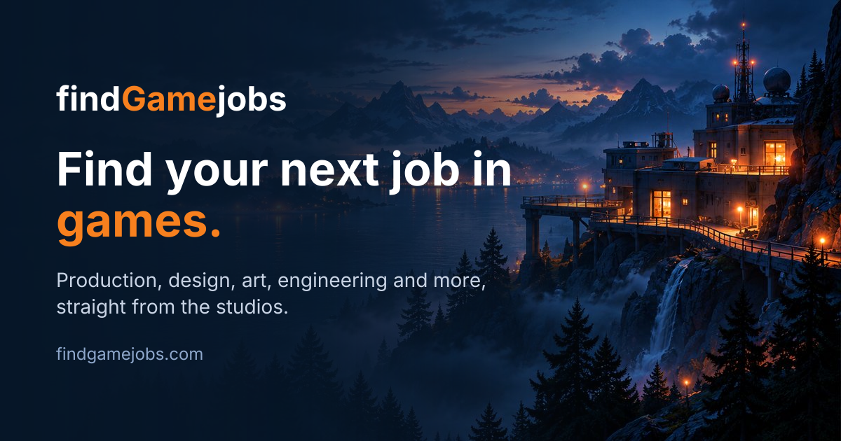 Junior Operations Manager - Experiential Marketing at Xsolla | FindGameJobs
